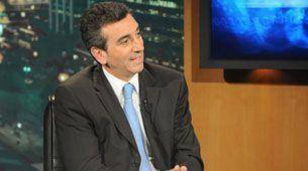 Randazzo acus� a empresarios por la inflaci�n