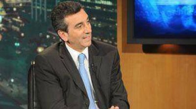Randazzo acus� a empresarios por la inflaci�n