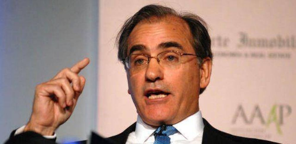 Crisis en el Citibank: versiones de salida de Brouchou