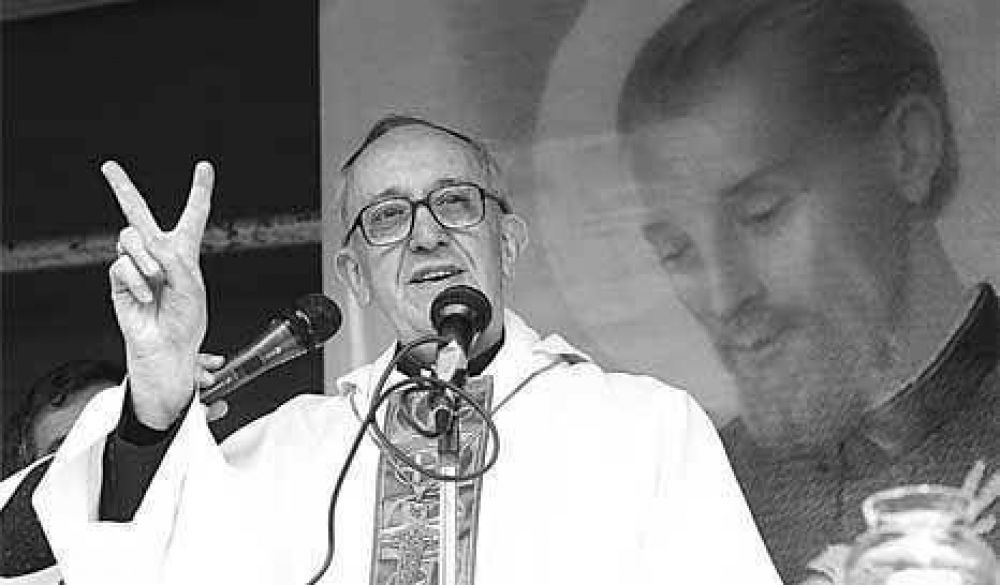 La sucesi�n de Bergoglio agita la interna de la Iglesia