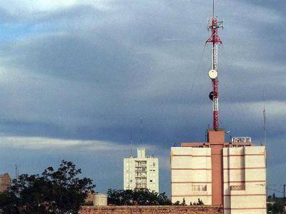  Roca: denuncian a tres funcionarios