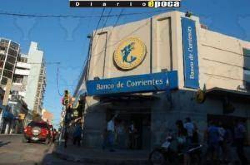 Bancarios podr�an concretar el paro el jueves y viernes pr�ximos