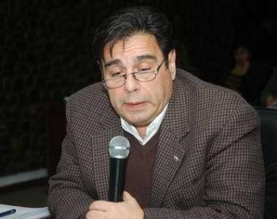 Gestiones por un gasoducto