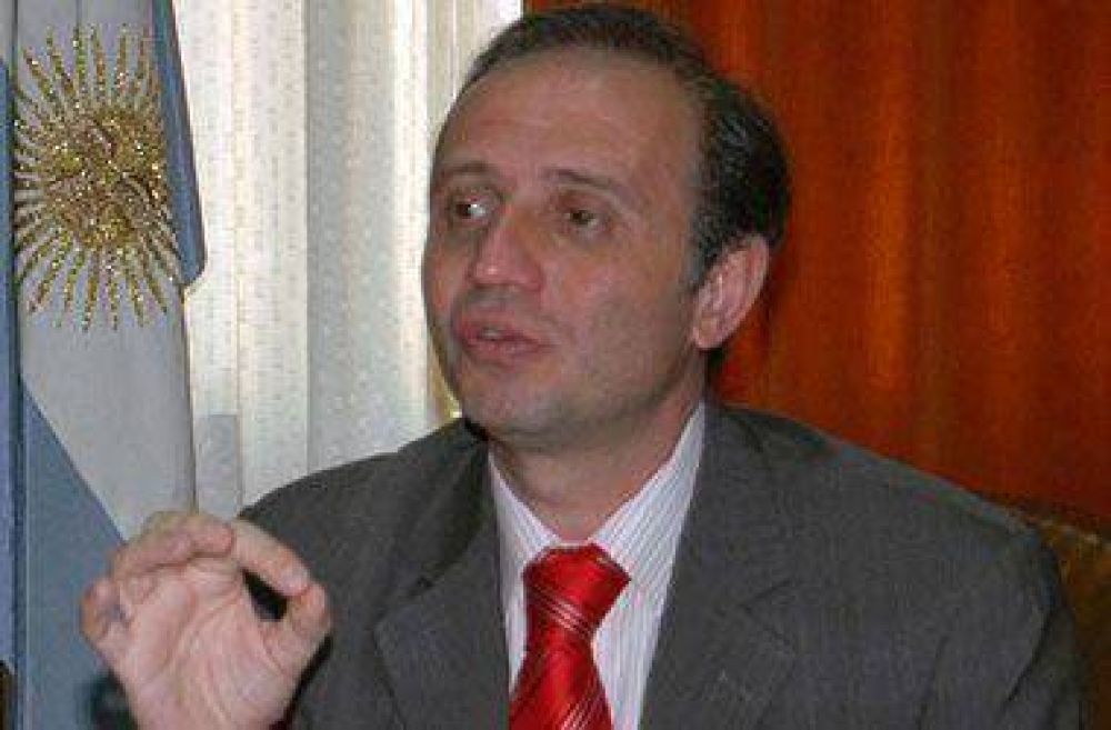 "La Provincia va estar por encima del crecimiento a nivel nacional"