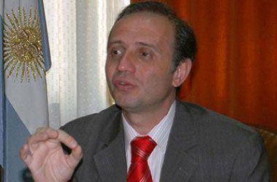 "La Provincia va estar por encima del crecimiento a nivel nacional"