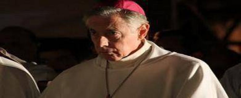 Otro duro diagn�stico de la Iglesia: el pa�s est� "deshilachado y sin rumbo"