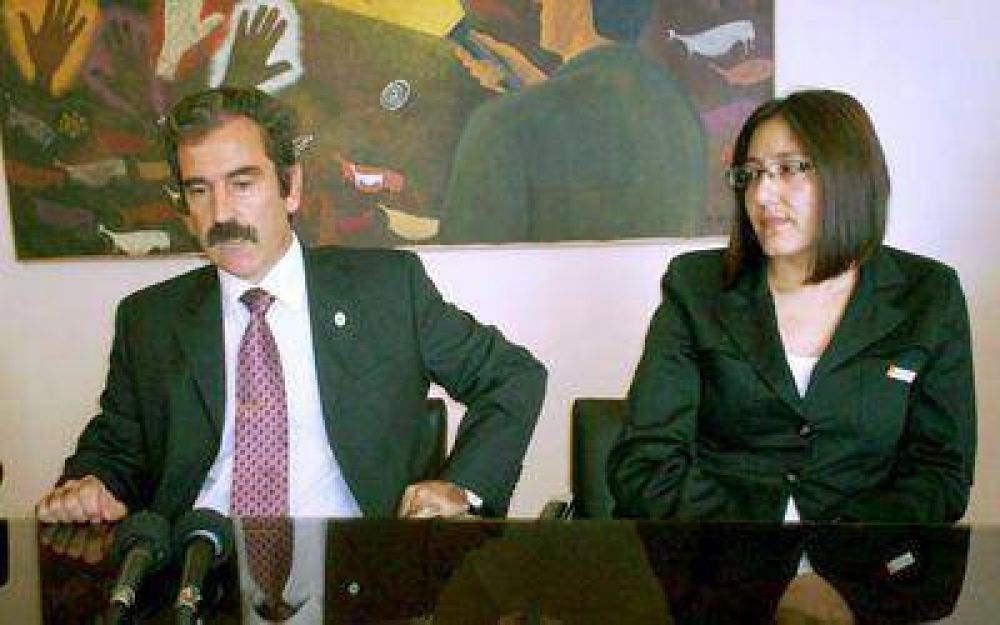 San Juli�n se dar�n cr�ditos accesibles del Banco Hipotecario