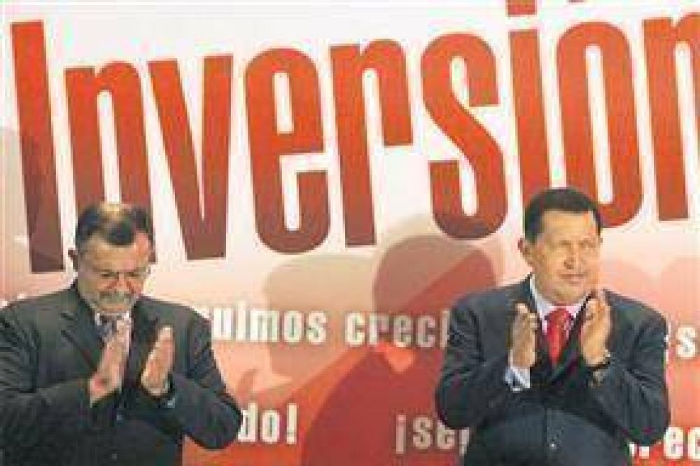 Crece el �xodo en las filas del chavismo
