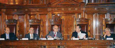Clar�n y el Gobierno podr�an verse cara a cara ante la Corte Suprema
