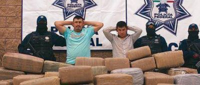 La guerra de los narcos dej� 13 muertos en M�xico