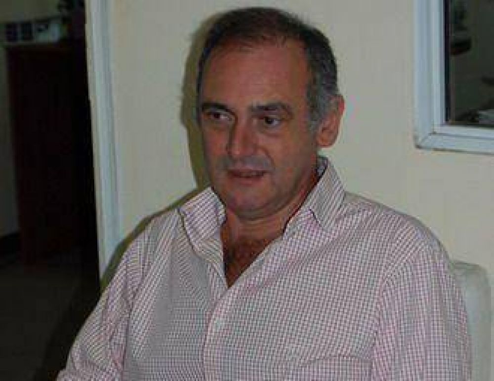  "Para 2011 hay una fuerte esperanza en Atilio Benedetti"