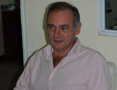  "Para 2011 hay una fuerte esperanza en Atilio Benedetti"