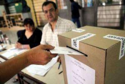 Duro golpe al SUTE en las elecciones de juntas calificadoras