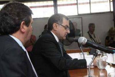Apertura de Sesiones Ordinarias en el HCD: Julio Pereyra habl� de pol�ticas de modernizaci�n del estado municipal, seguridad, educaci�n, medio ambiente, obras p�blicas, producci�n y participaci�n