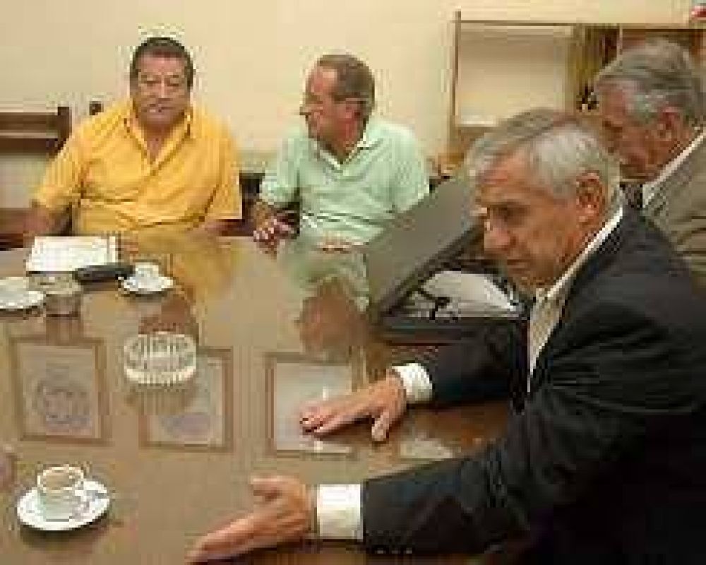 Dar�n $16 millones para los municipios