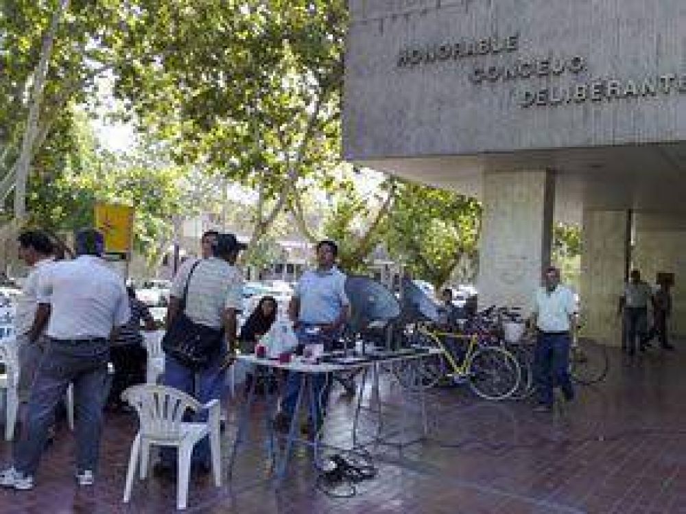 Capital es el municipio que registrar� el aumento salarial m�s importante