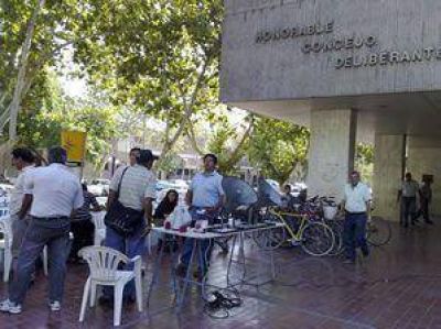 Capital es el municipio que registrar� el aumento salarial m�s importante