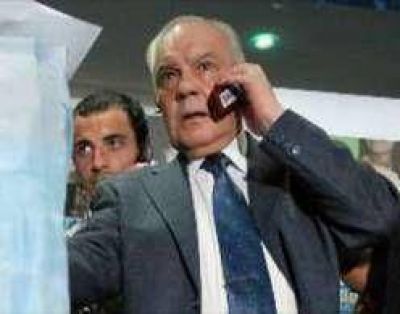 Bancarios: fiestas fara�nicas si, drogas oncol�gicas no