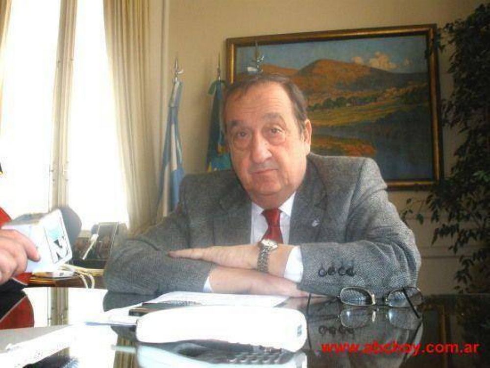 El Concejo Deliberante inicia un nuevo per�odo ordinario de sesiones