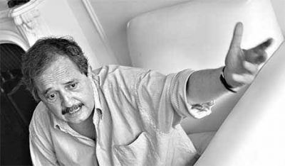 Alfons�n dice un poco que s�