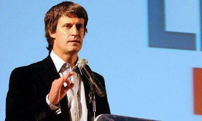 Alfonso Prat Gay admiti� como "un error de la oposici�n" que el Gobierno fije la agenda pol�tica