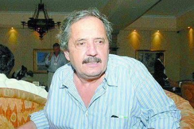 Las dudas del Lole y la mesura de Alfons�n