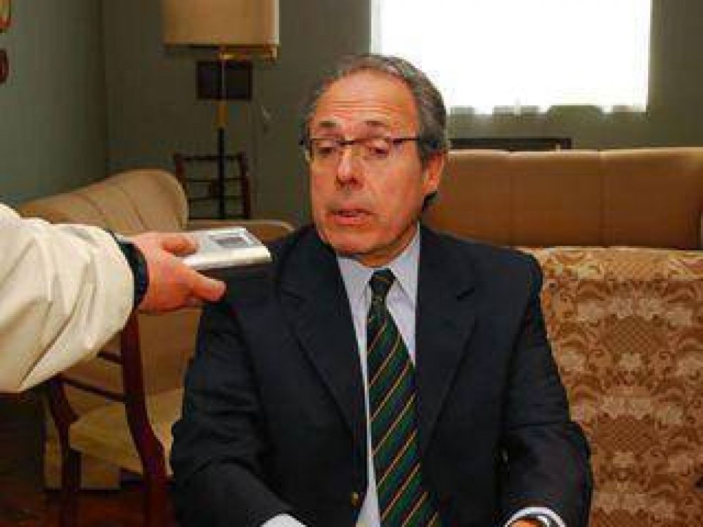 El caso Sosa podr�a volver a la CIDH
