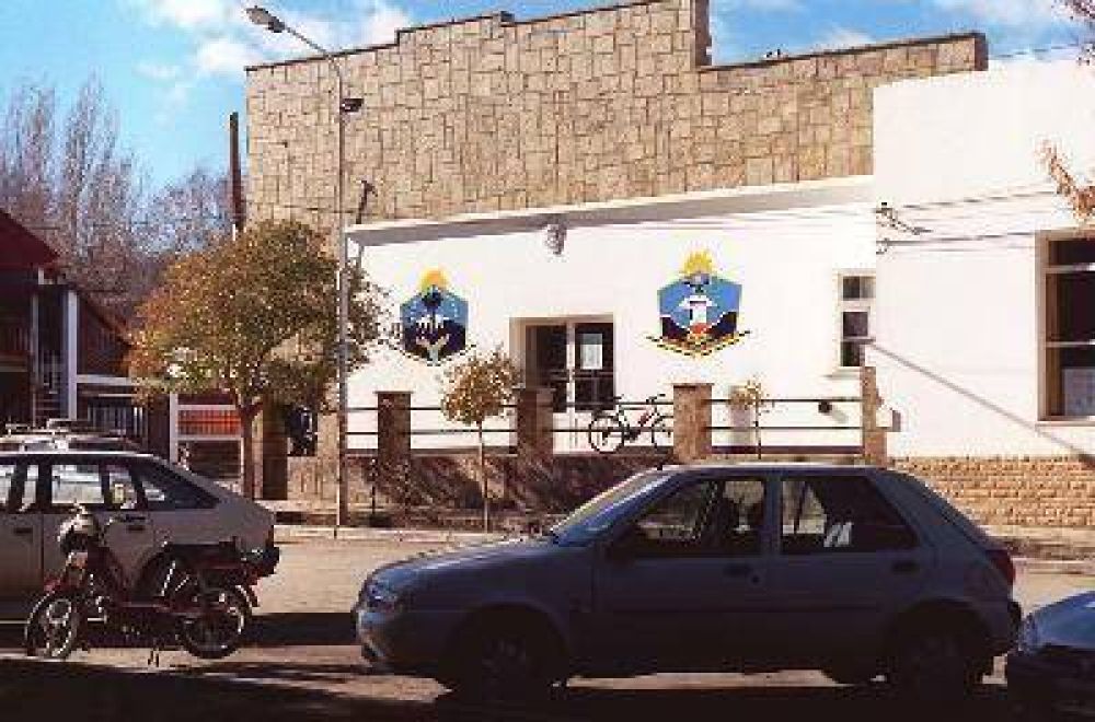  Desde Chos Malal reclaman nueva ley de coparticipaci�n