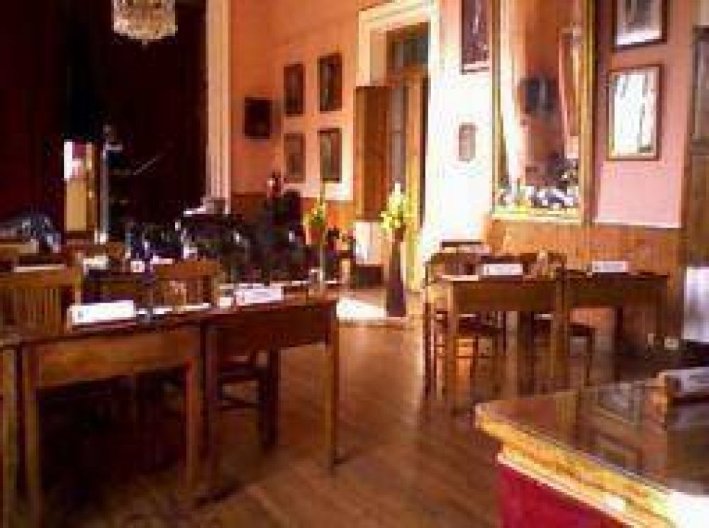 Patagones: Ma�ana apertura del per�odo de sesiones ordinarias