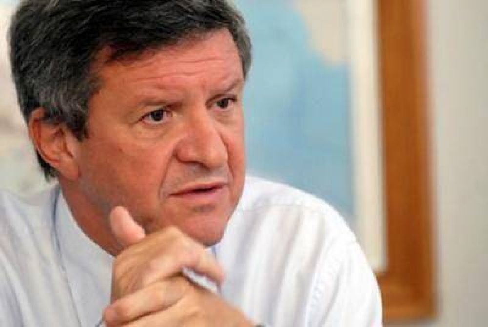 Desde Tres Arroyos se inaugura el ciclo lectivo de la educaci�n superior