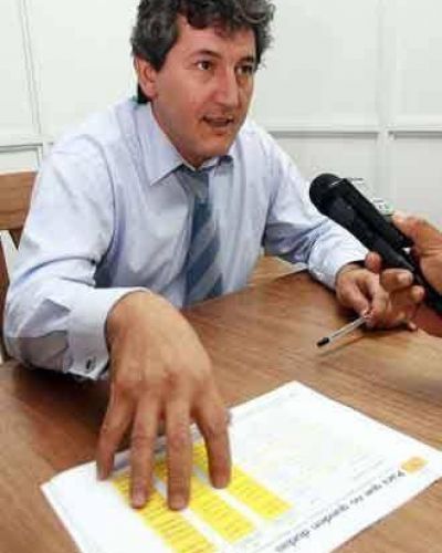 Barbeito no descarta reforma constitucional con re reelecci�n