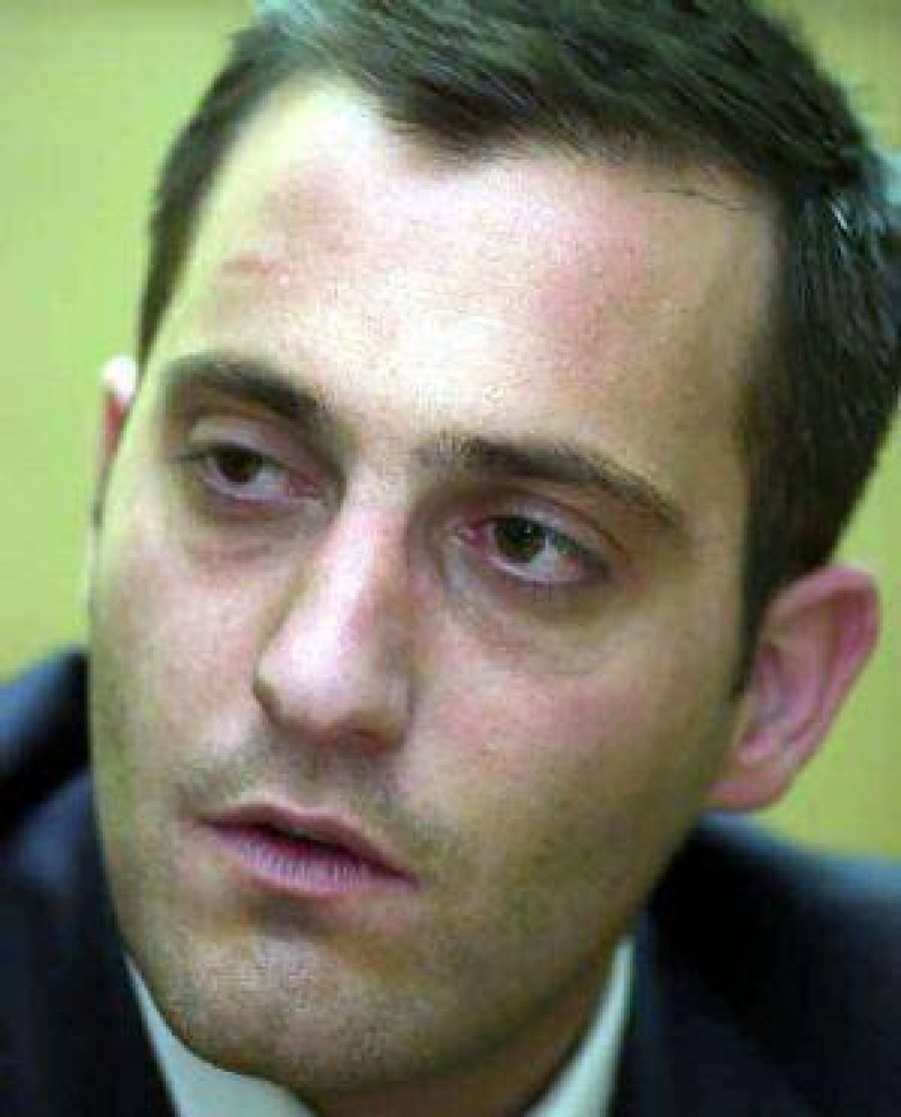Jaque le gana a Cobos una pulseada clave en el Senado