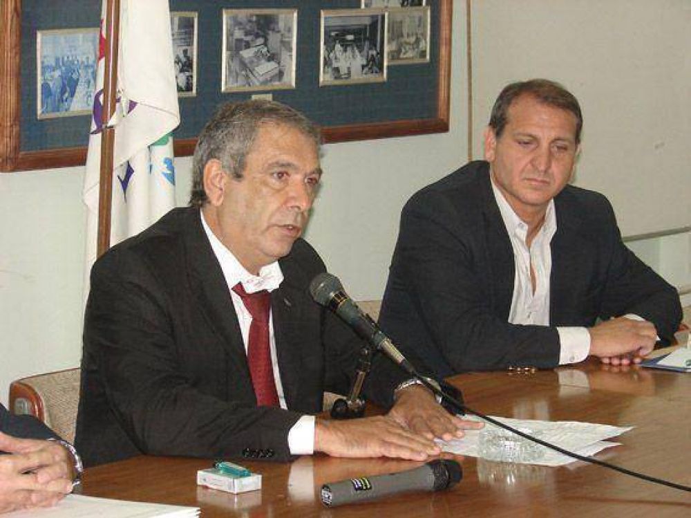 Esta noche habla el intendente Ricardo Casi