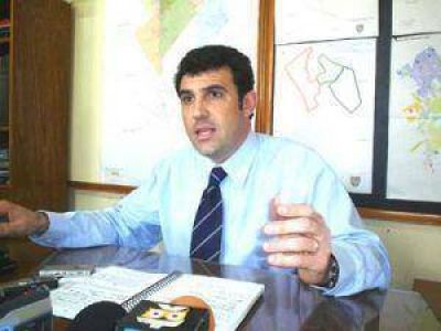 Vanrell: "No hay nada que haga imposible alcanzar las metas fijadas por el intendente"