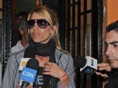 Quilmes: El Intendente Guti�rrez se meti� en la pol�mica por el robo a Nicole