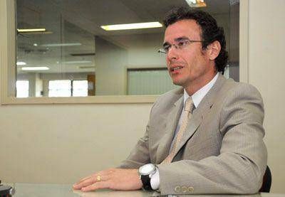 "Falta cultura para hacer negocios en el exterior"
