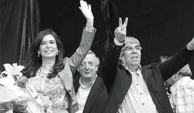 Solitos los dos, lo definiremos