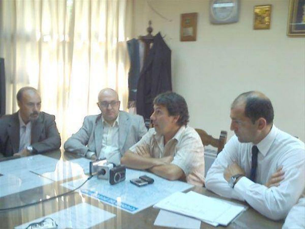 El Hospital interzonal de agudos de Pergamino ingres� al Programa Federal de Procuraci�n