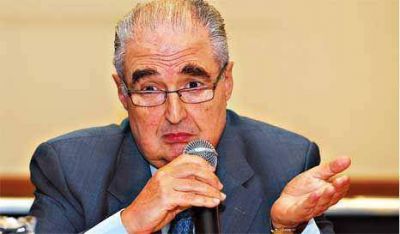 Dos jueces en manos de Righi