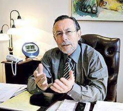 "Seremos muy cr�ticos de los errores y excesos que se cometan"