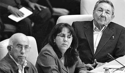 Cuba dijo ser la isla del tesoro de la juventud