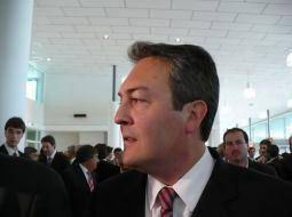 Bah�a Blanca: Intendente inaugura las Sesiones Ordinarias del Concejo