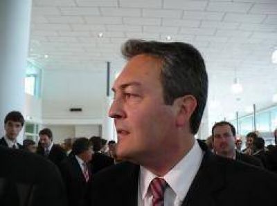 Bah�a Blanca: Intendente inaugura las Sesiones Ordinarias del Concejo