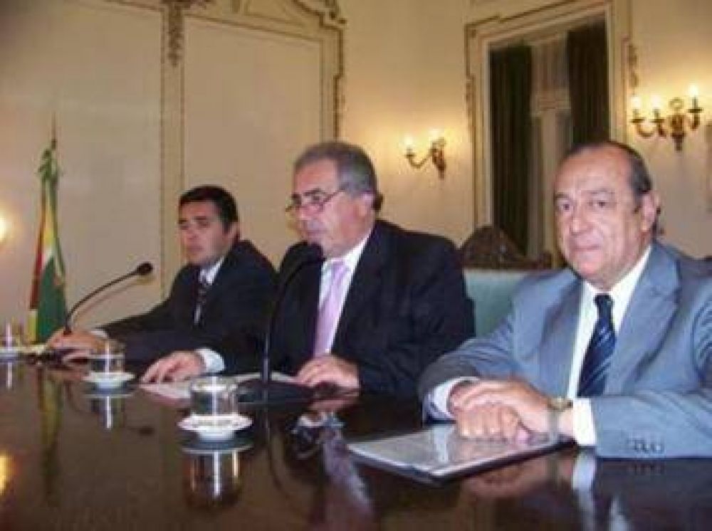 S�nchez pidi� al Concejo m�s trabajo y responsabilidad