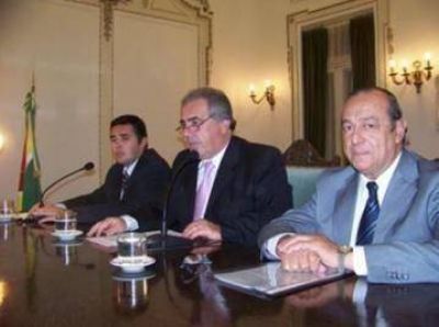 S�nchez pidi� al Concejo m�s trabajo y responsabilidad