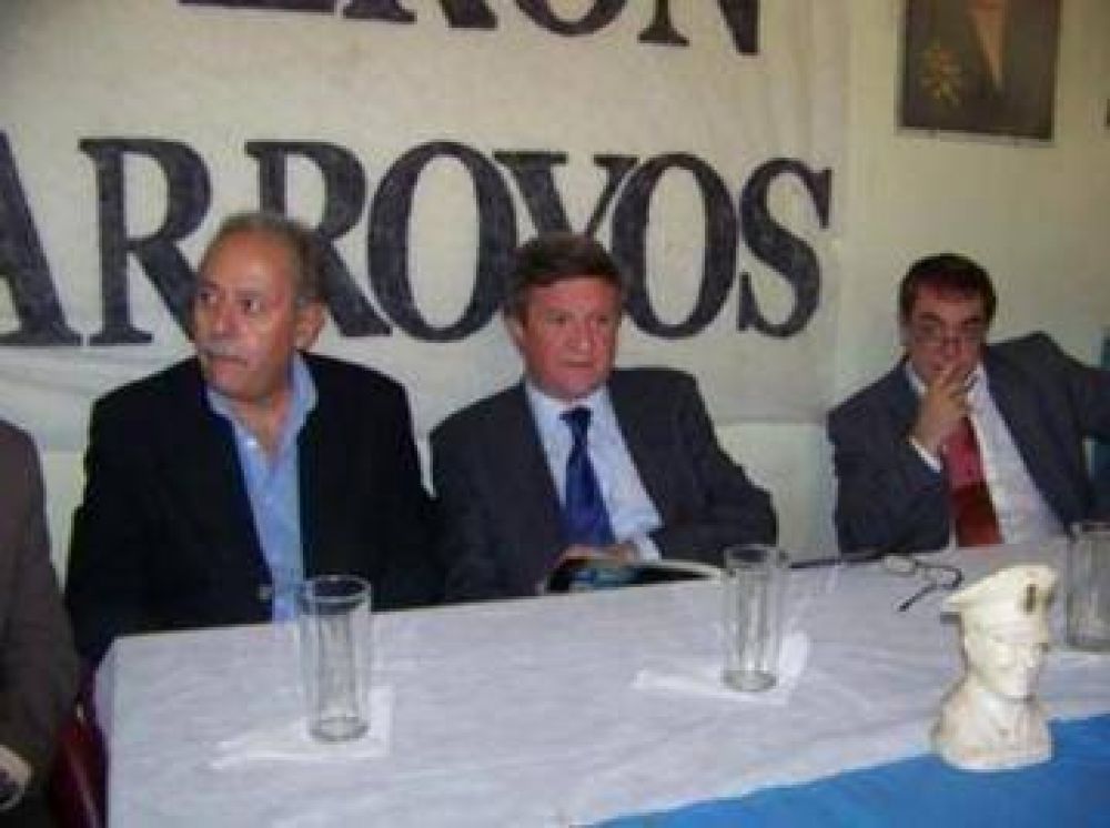 Oporto vincul� a la educaci�n con lo social y el desarrollo