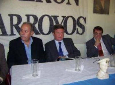 Oporto vincul� a la educaci�n con lo social y el desarrollo