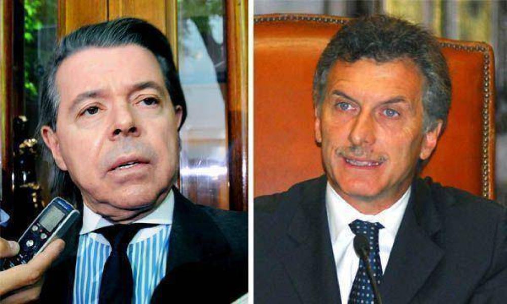 El Gobierno replic� al PRO por la indagatoria a Macri: "Jam�s presionamos a ning�n juez"