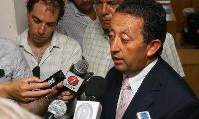 Jaque: "No se puede tomar a la gente de reh�n"