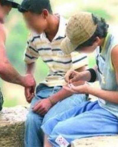 Se comercializan cerca de 10 mil �porros� por d�a en la provincia